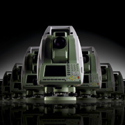 Leica TS30